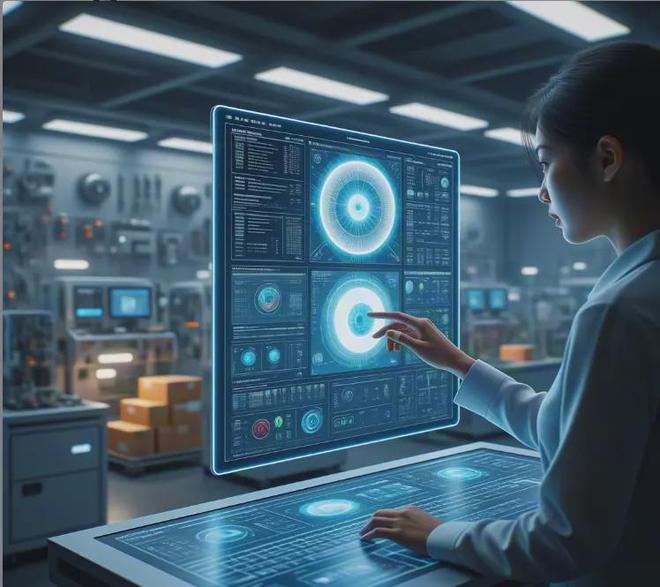 聞聞科技 以VR/AR技術革新，打造沉浸式購物新體驗