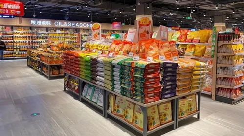 剁手黨先等等！8萬㎡購物新地標(biāo)即將崛起，日用百貨盡享新體驗